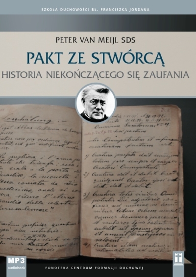 Pakt ze Stwórcą