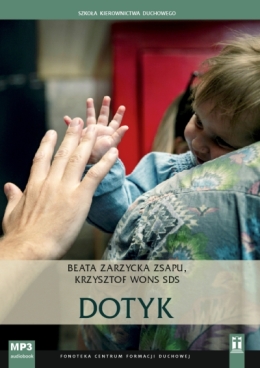 Dotyk