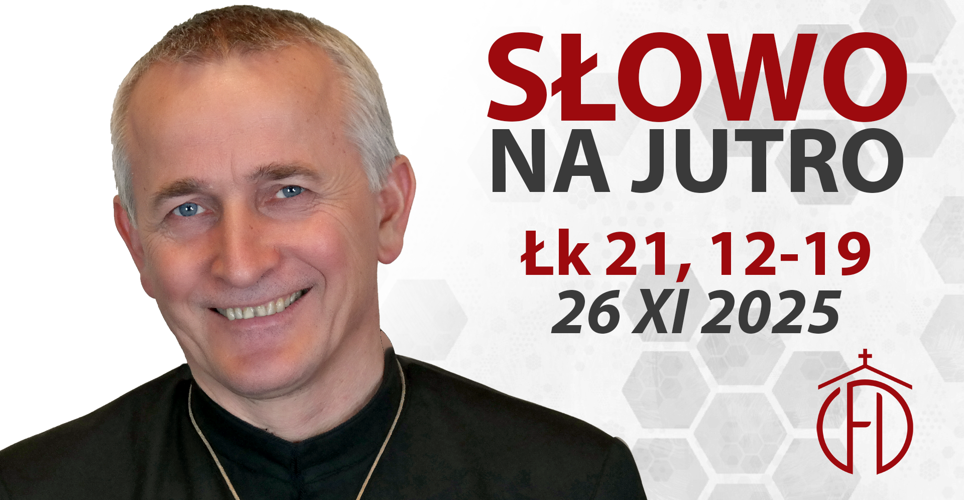 SNJ: Środa XXXIV tygodnia zwykłego, rok I (1915)