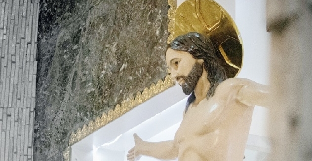 Pokój Zmartwychwstałego