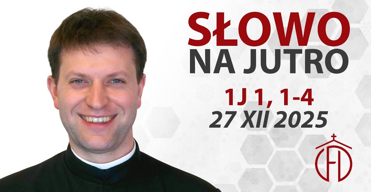 SNJ: św. Jana, ap. i ew. (ś) Trzeci dzień Oktawy Narodzenia Pańskiego (1946)