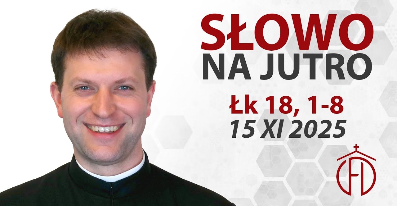 SNJ: Sobota XXXII tygodnia zwykłego, rok I (1904)