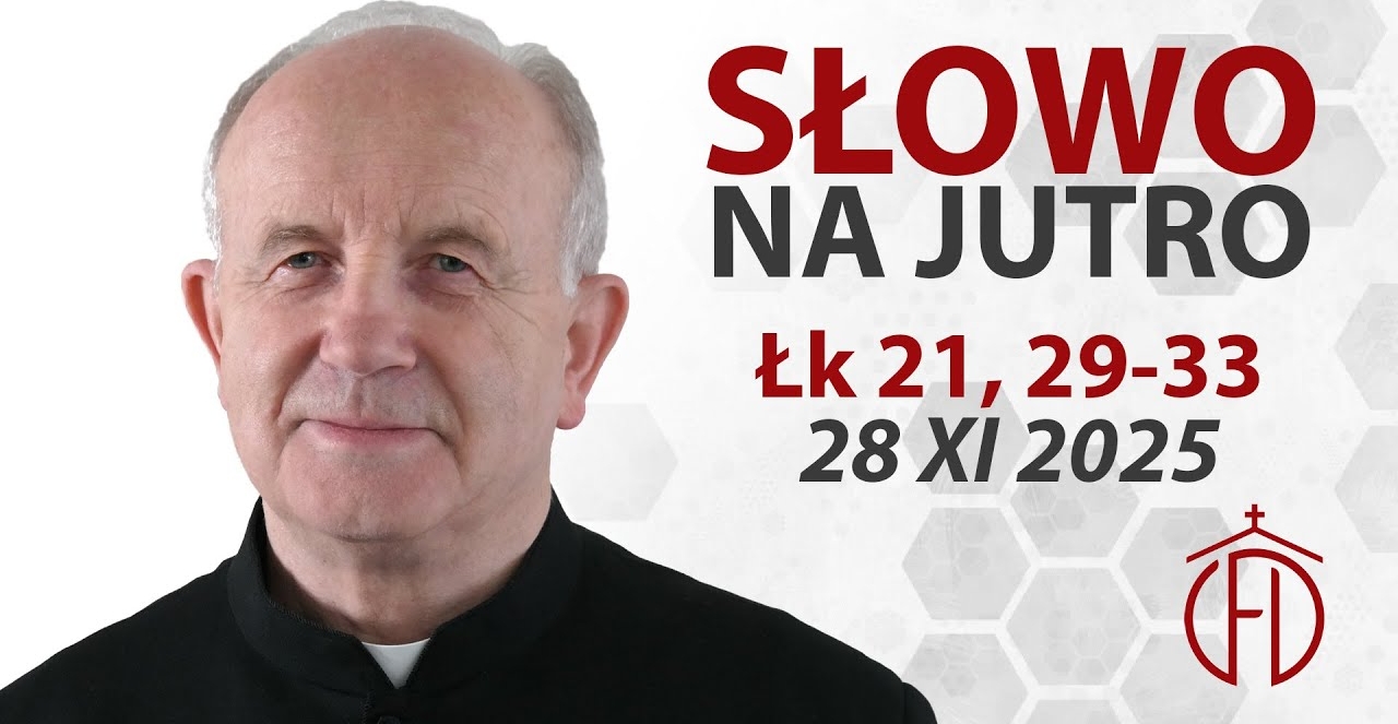 SNJ: Piątek XXXIV tygodnia zwykłego, rok I (1917)