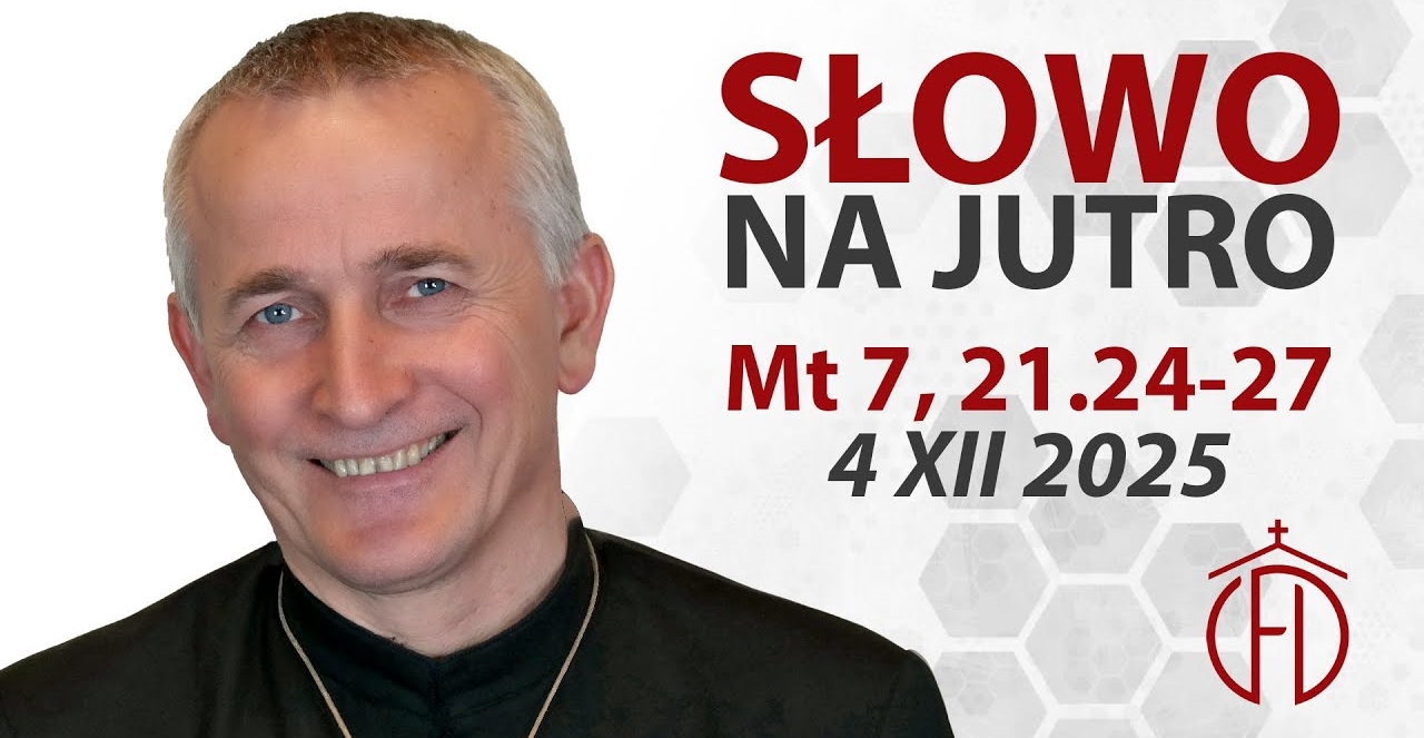 SNJ: Czwartek I tygodnia adwentu (1923)