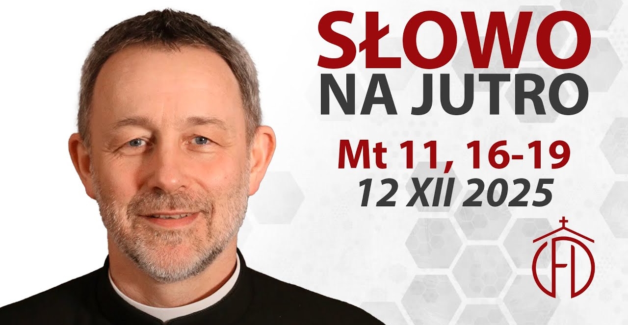 SNJ: Piątek II tygodnia adwentu (1931)