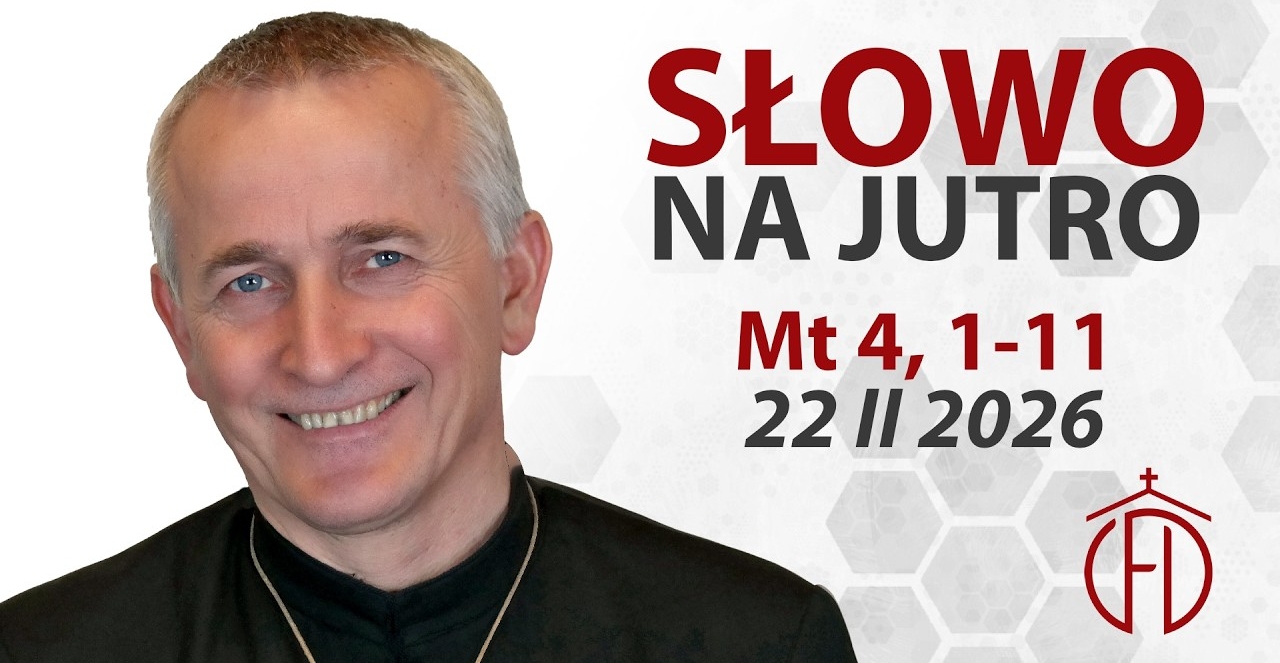 SNJ: I niedziela Wielkiego Postu, rok A (2003)