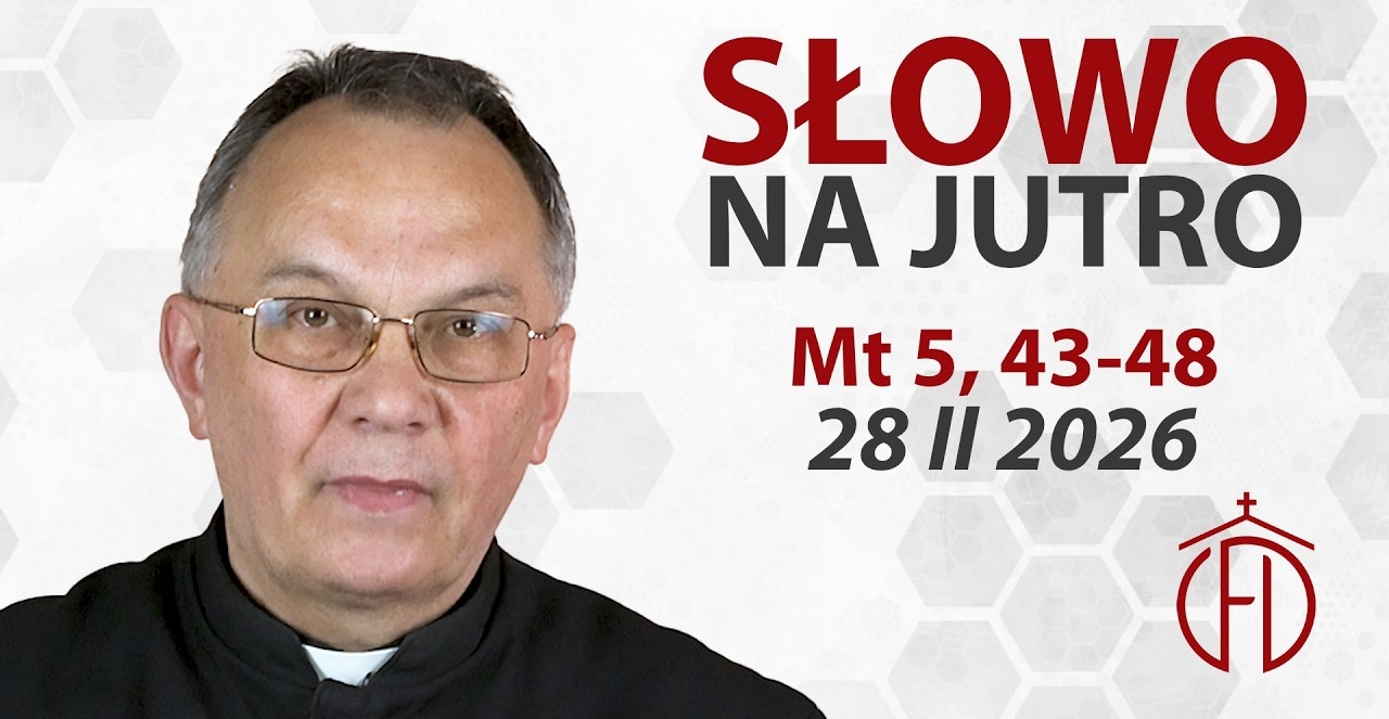 SNJ: Sobota I tygodnia Wielkiego Postu (2009)