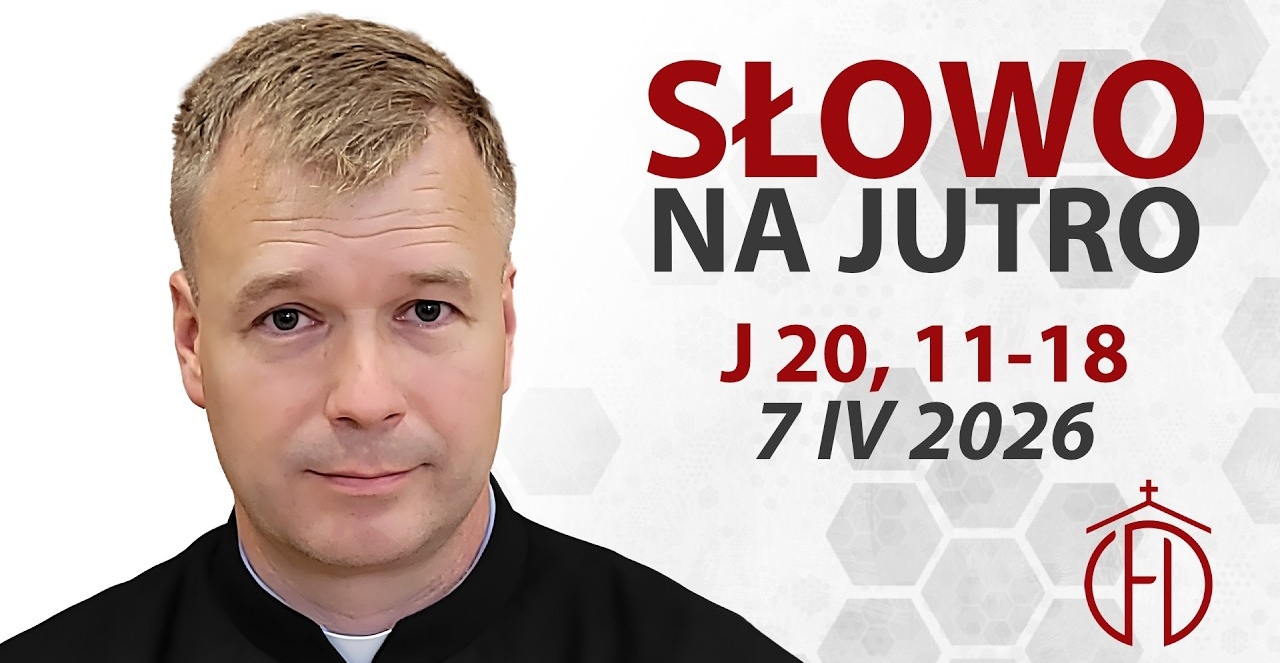 SNJ: Wtorek w Oktawie Wielkiej Nocy (2047)