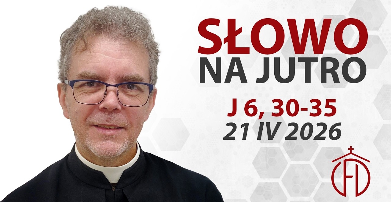 SNJ: Wtorek III tygodnia wielkanocnego (2061)