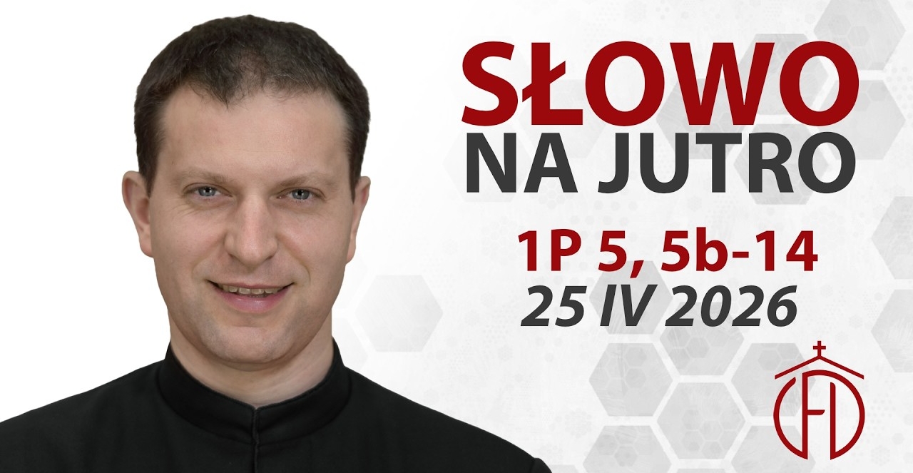 SNJ: św. Marka, ewangelisty (ś) (2065)