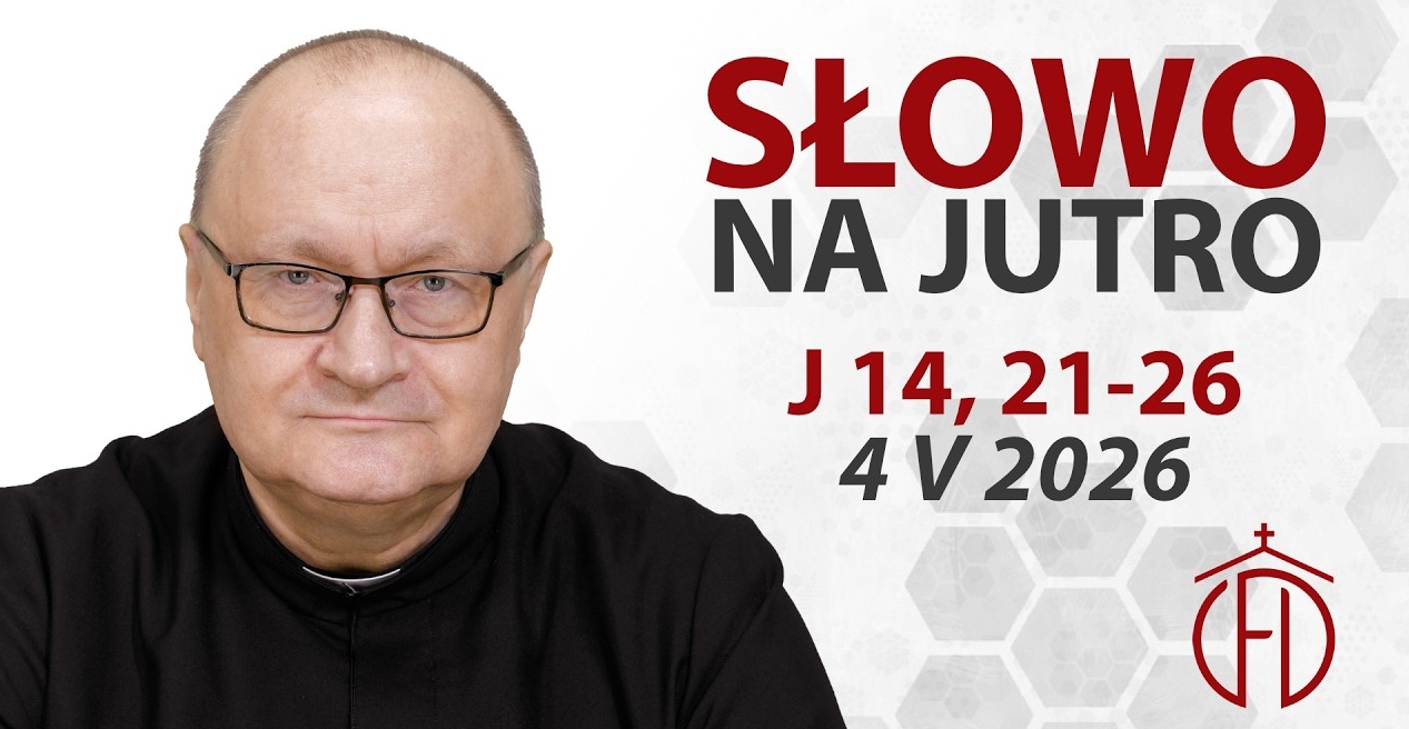 SNJ: Poniedziałek V tygodnia wielkanocnego (2074)