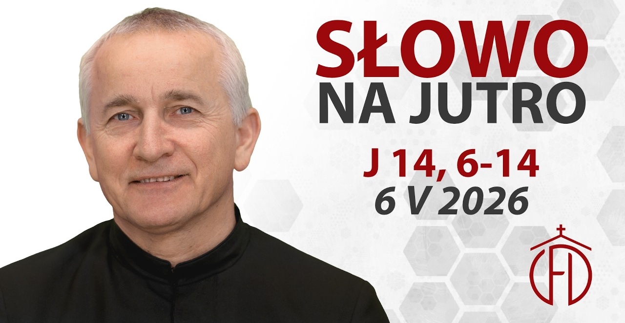 SNJ: św. Filipa i Jakuba ap. (ś) (2076)
