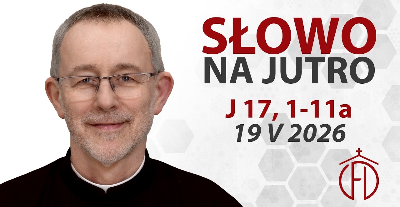 SNJ: Wtorek VII tygodnia wielkanocnego (2089)