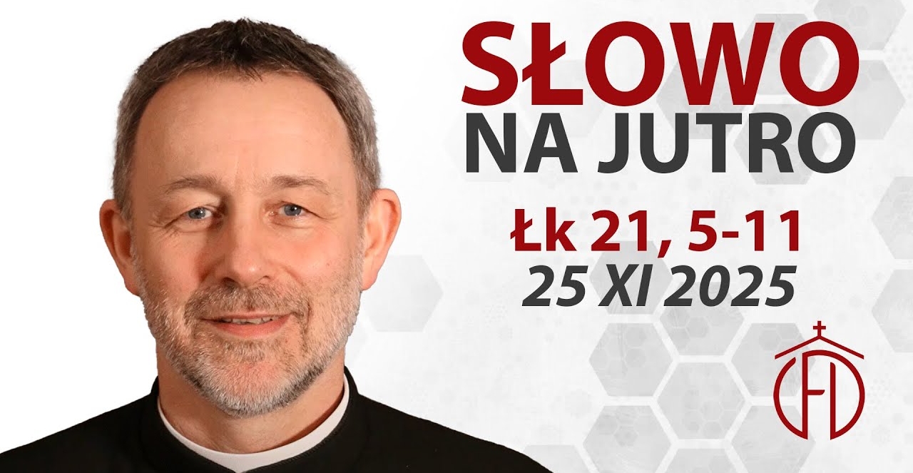 SNJ: Wtorek XXXIV tygodnia zwykłego, rok I (1914)