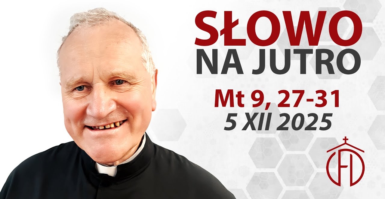 SNJ: Piątek I tygodnia adwentu (1924)