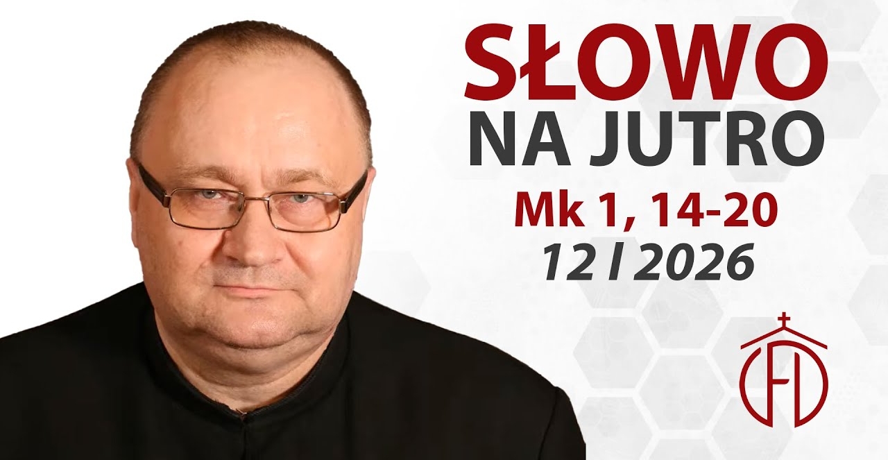 SNJ: Poniedziałek I tygodnia zwykłego, rok II (1962)