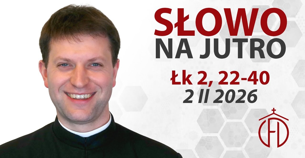 SNJ: Ofiarowanie Pańskie (ś) (1983)