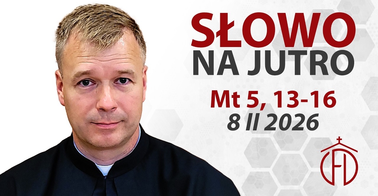 SNJ: V niedziela zwykła, rok A (1989)