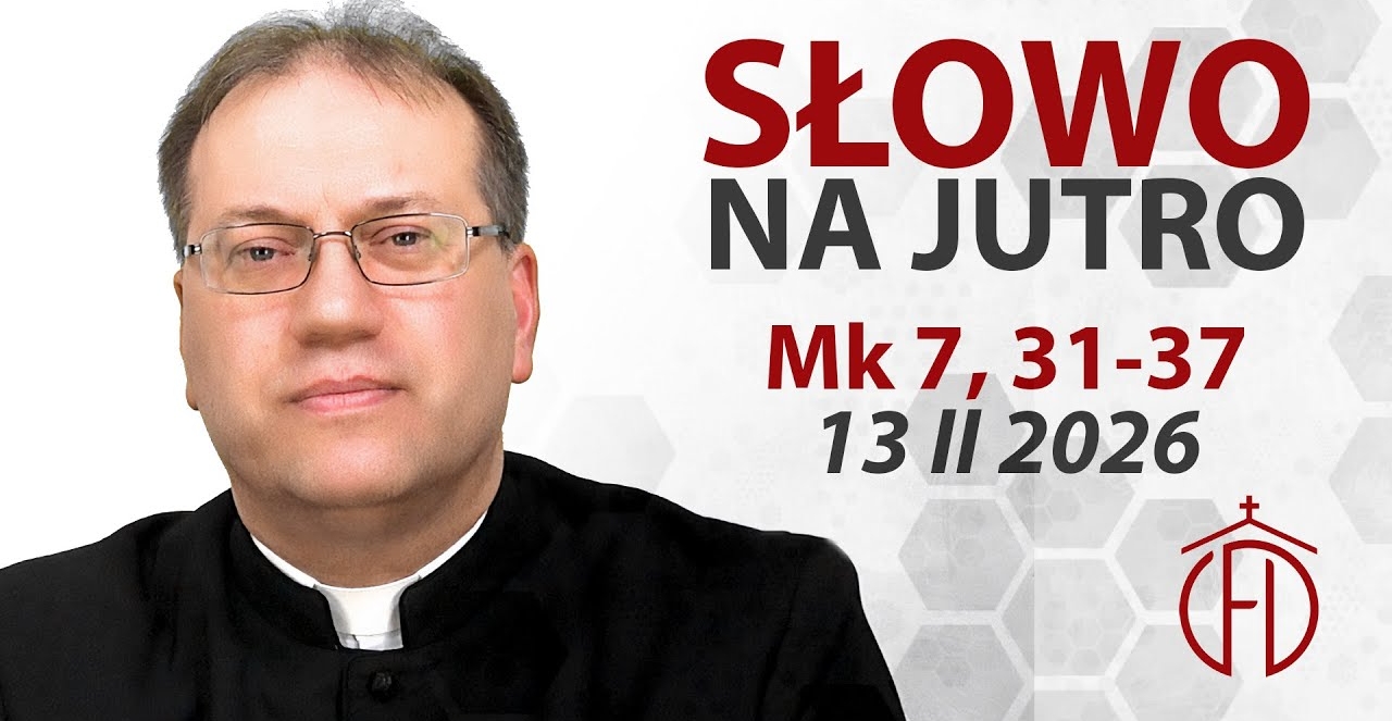 SNJ: Piątek V tygodnia zwykłego, rok II (1994)