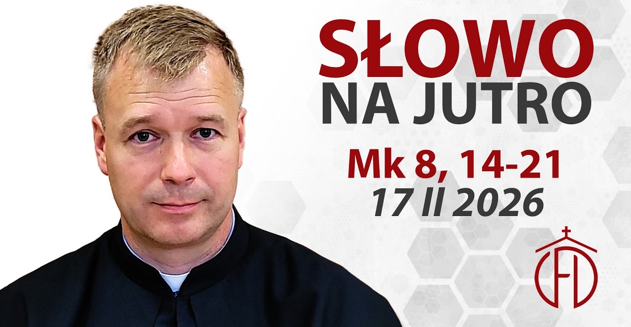 SNJ: Wtorek VI tygodnia zwykłego, rok II (1998)