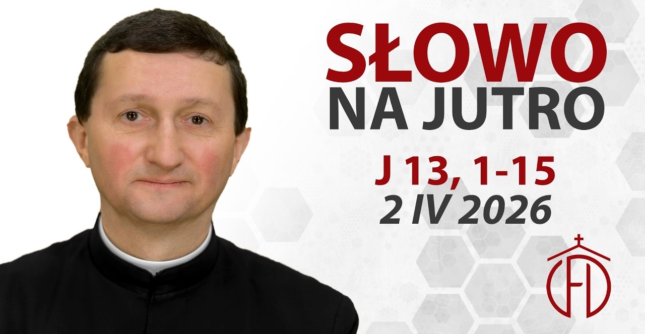 SNJ: Wielki Czwartek (2042)