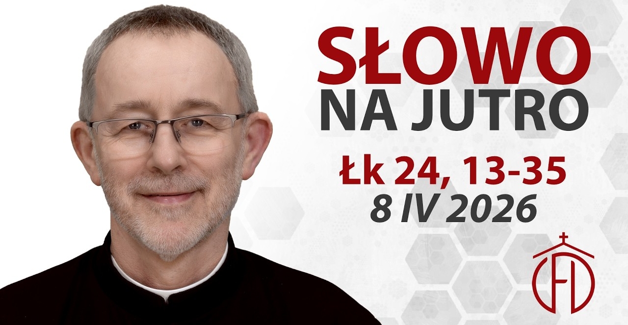 SNJ: Środa w Oktawie Wielkiej Nocy (2048)