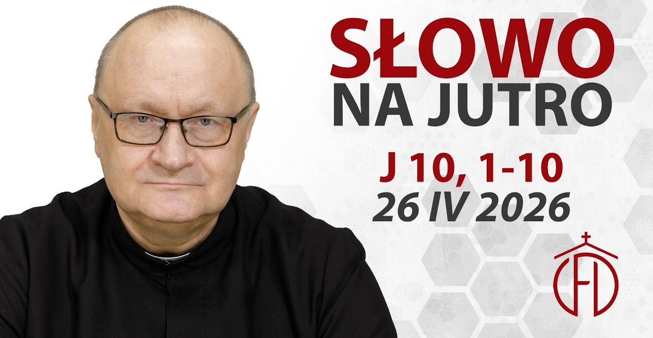 SNJ: IV niedziela wielkanocna, rok A (2066)