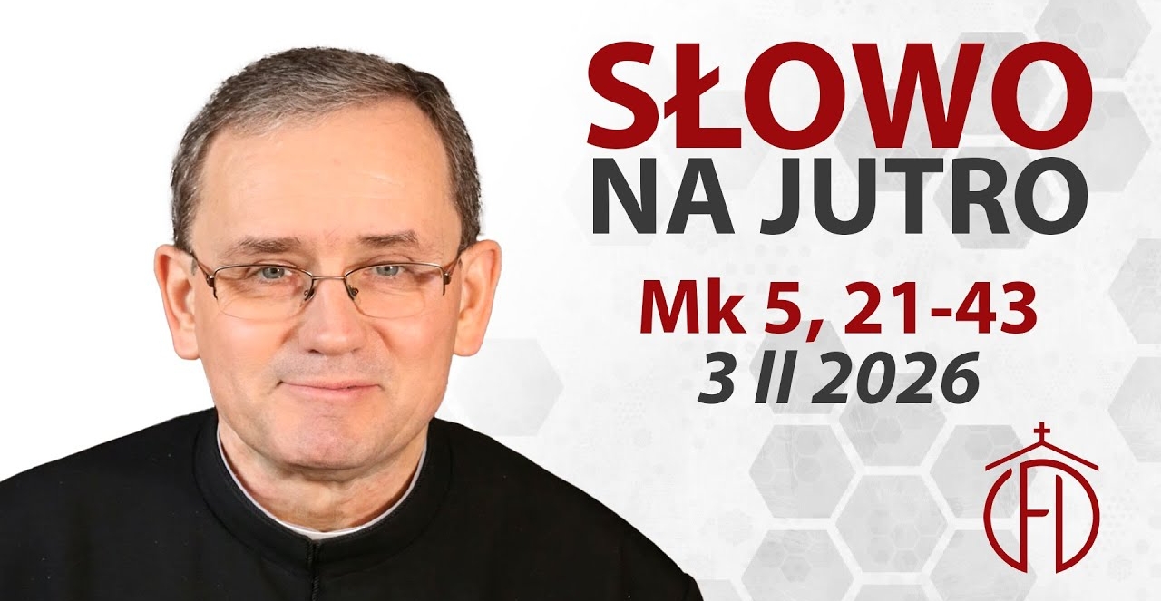 SNJ: Wtorek IV tygodnia zwykłego, rok II (1984)