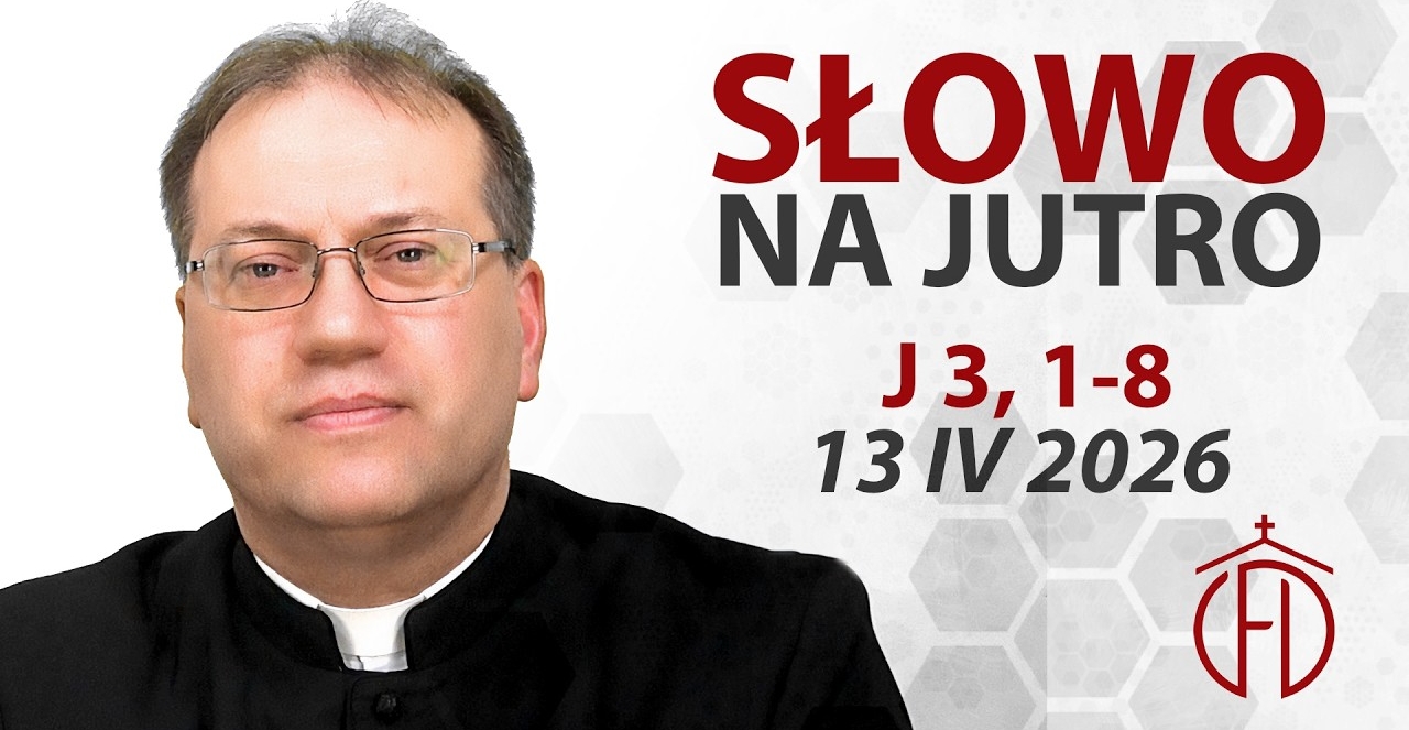 SNJ: Poniedziałek II tygodnia wielkanocnego (2053)