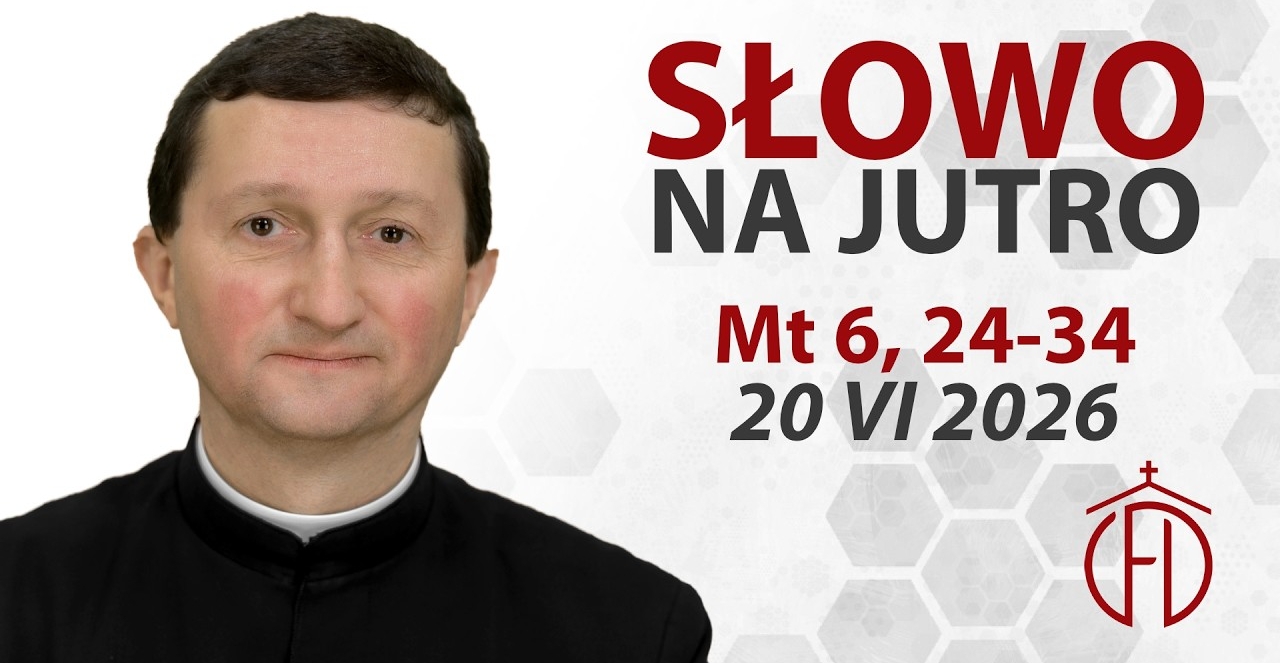 SNJ: Sobota XI tygodnia zwykłego, rok II (2121)