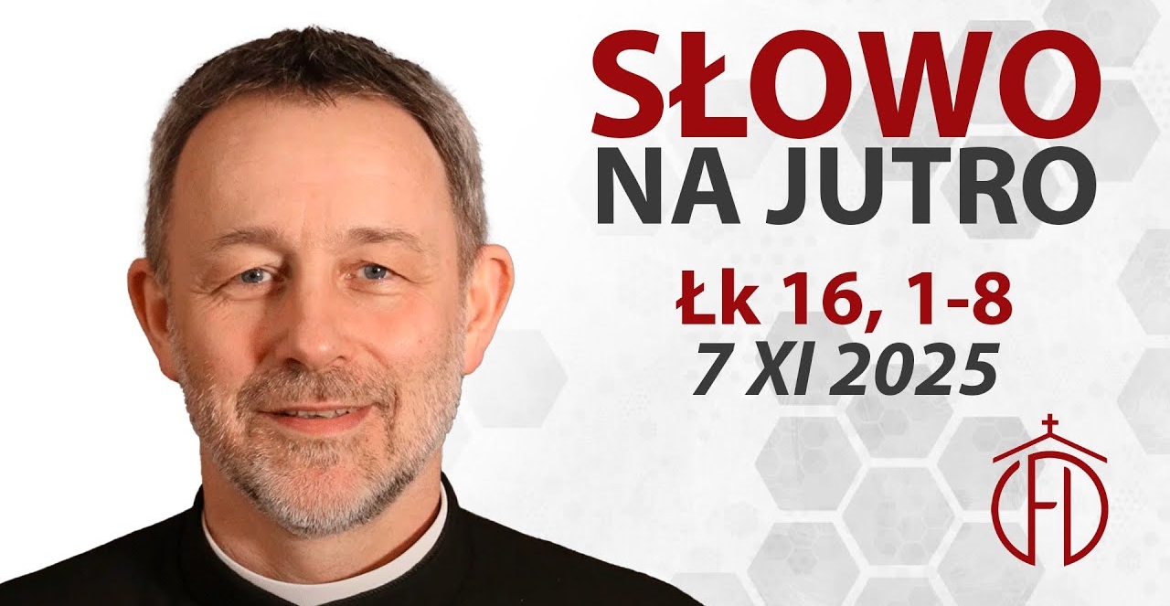 SNJ: Piątek XXXI tygodnia zwykłego, rok I (1896)