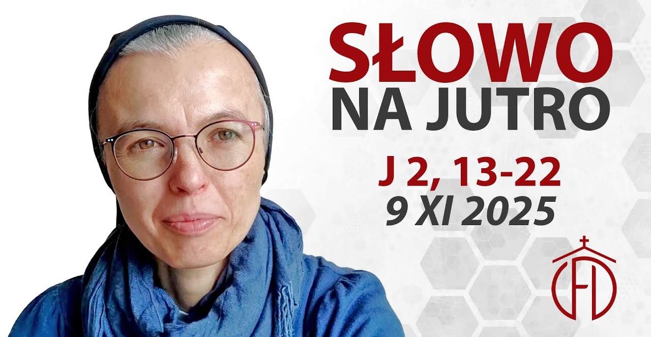 SNJ: Rocznica Poświęcenia Bazyliki Laterańskiej (ś) (1898)