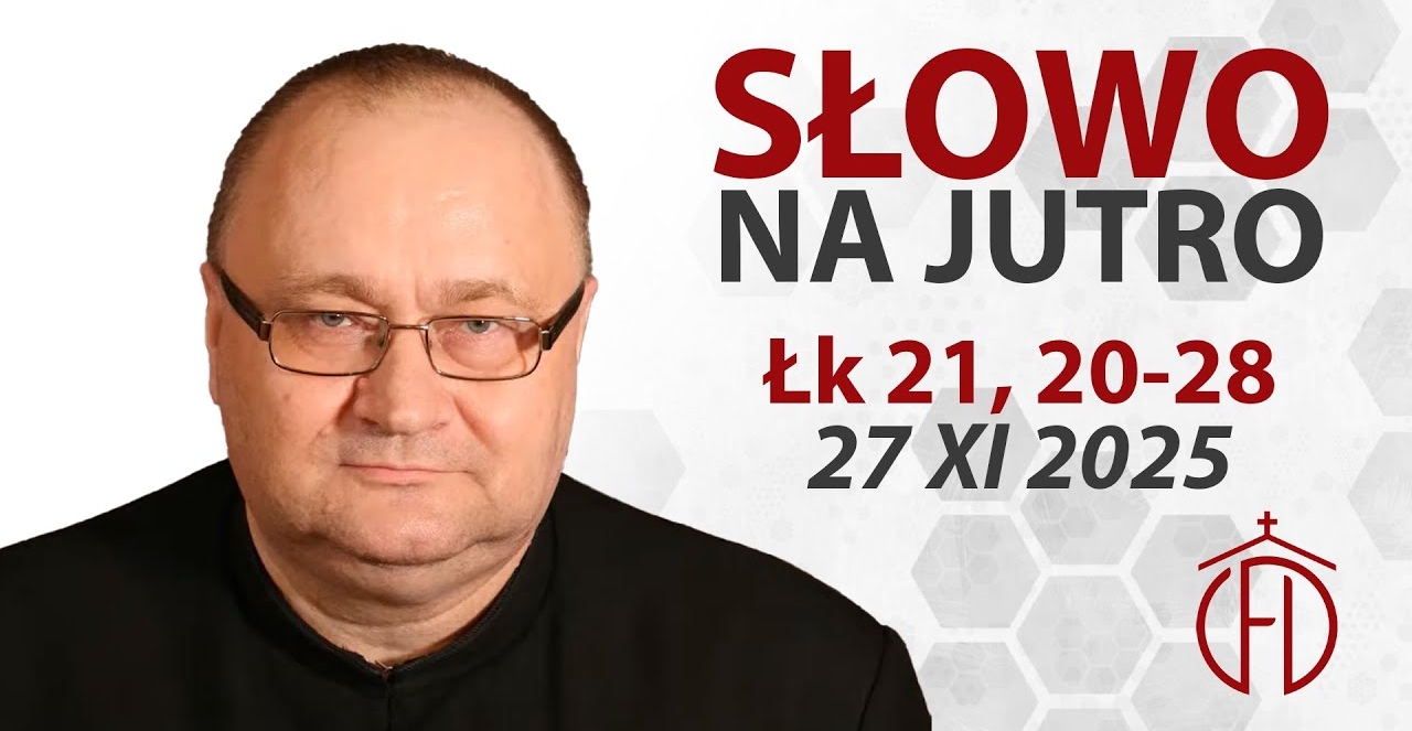 SNJ: Czwartek XXXIV tygodnia zwykłego, rok I (1916)