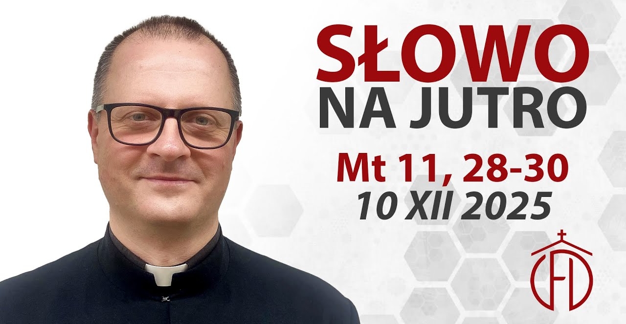 SNJ: Środa II tygodnia adwentu (1929)