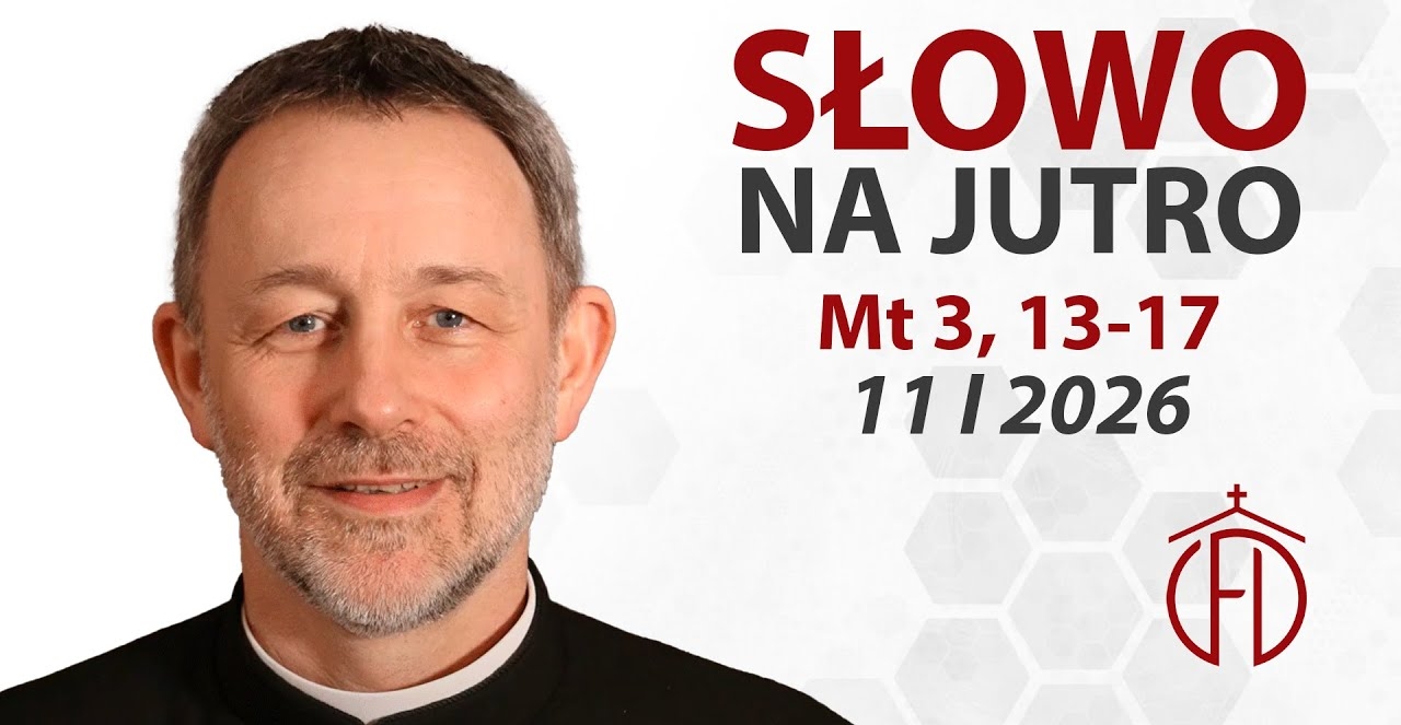 SNJ: Chrzest Pański (ś) (1961)