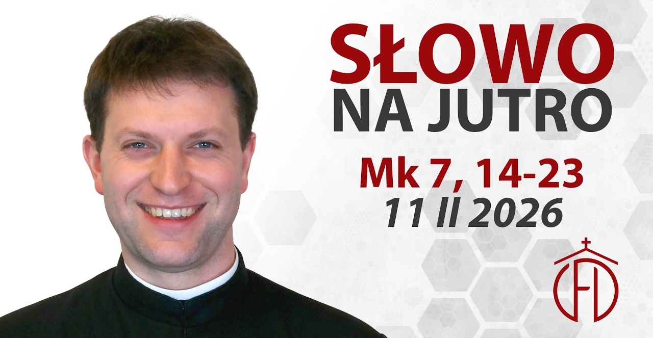 SNJ: Środa V tygodnia zwykłego, rok II (wo) (1992)