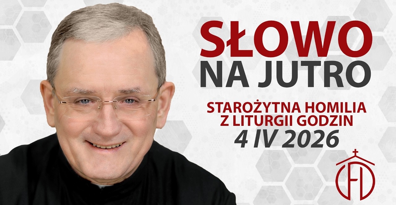 SNJ: Wielka Sobota (2044)