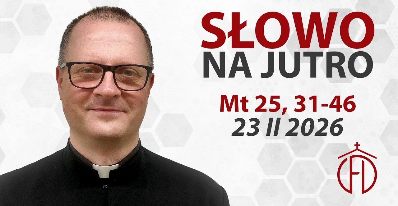SNJ: Poniedziałek I tygodnia wielkiego postu (2004)