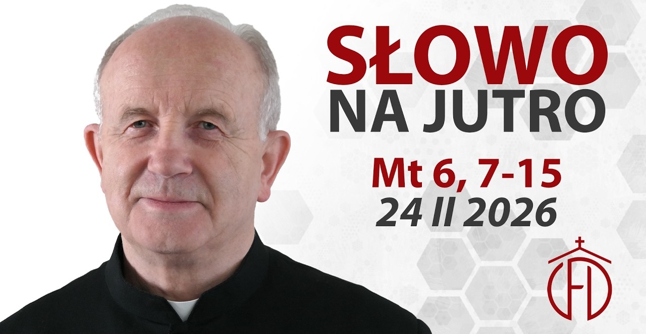 SNJ: Wtorek I tygodnia Wielkiego Postu (2005)