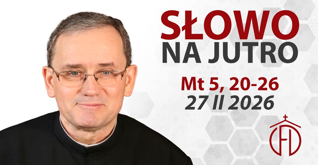 SNJ: Piątek I tygodnia Wielkiego Postu (2008)