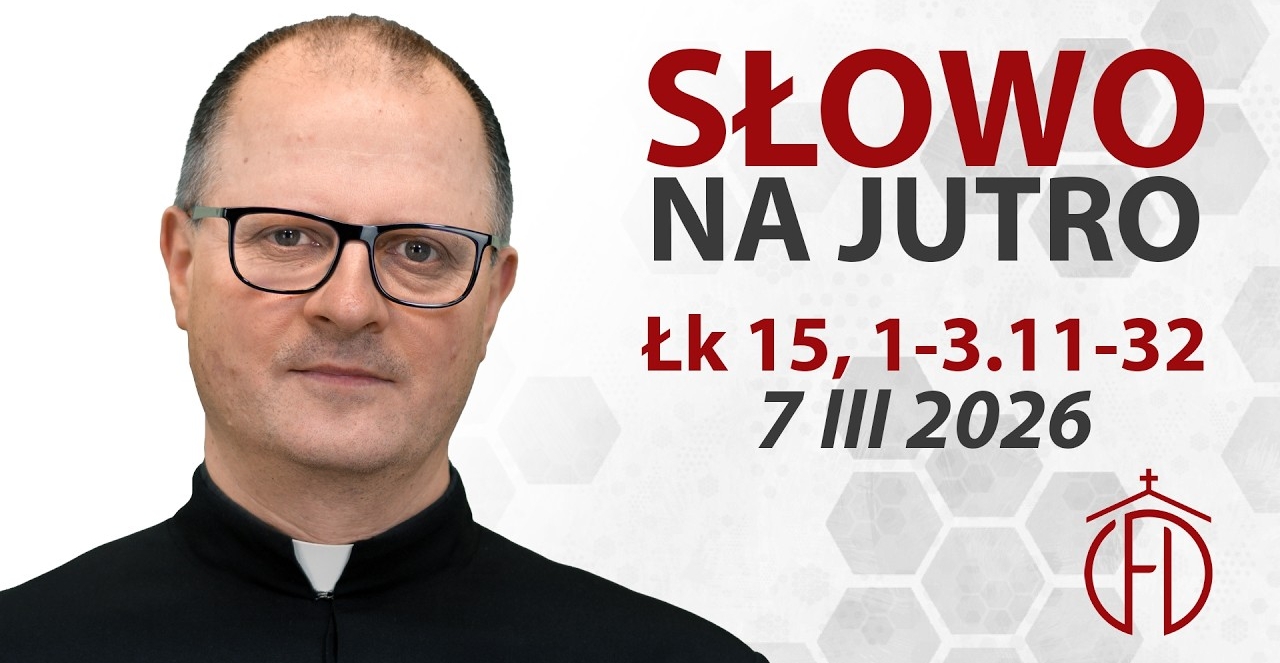 SNJ: Sobota II tygodnia Wielkiego Postu (2016)