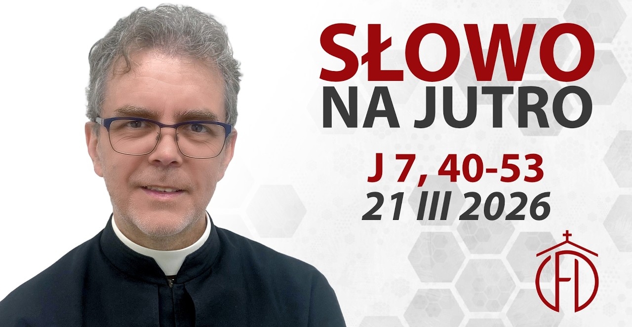 SNJ: Sobota IV tygodnia Wielkiego Postu (2030)