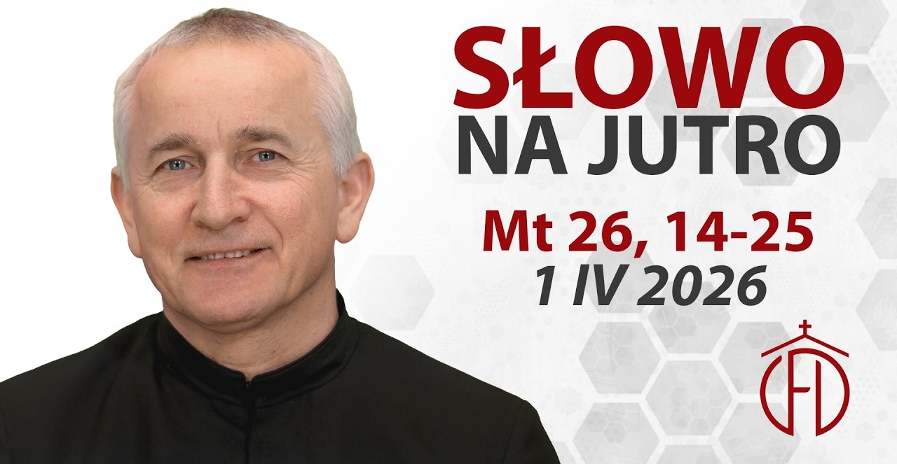 SNJ: Wielka Środa (2041)