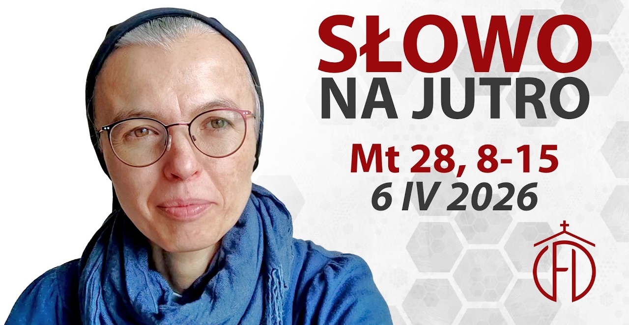 SNJ: Poniedziałek w Oktawie Wielkiej Nocy (2046)