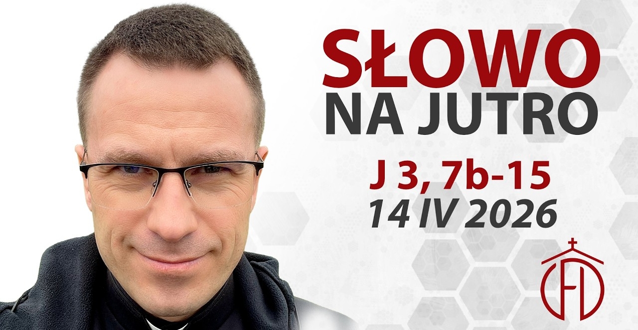 SNJ: II tygodnia wielkanocnego (2054)