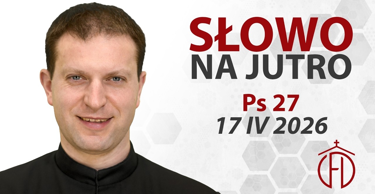 SNJ: Piątek II tygodnia wielkanocnego (2057)