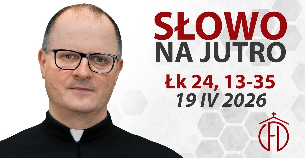 SNJ: III niedziela wielkanocna, rok A (2059)
