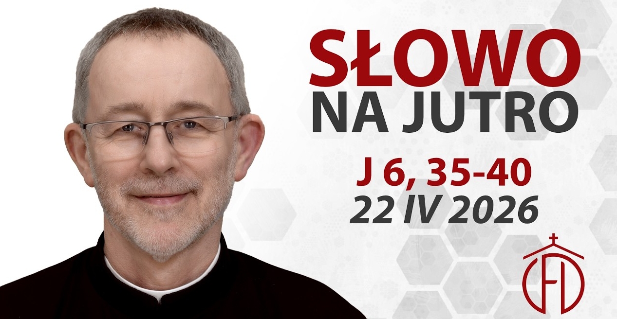 SNJ:  Środa III tygodnia wielkanocnego (2062)