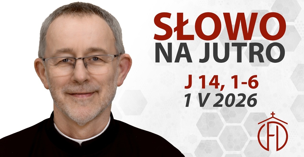 SNJ: Piątek IV tygodnia wielkanocnego (2071)