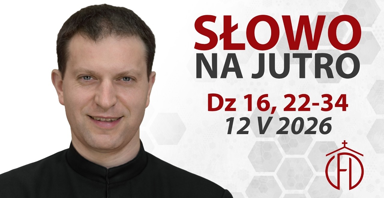SNJ: Wtorek VI tygodnia wielkanocnego (2082)